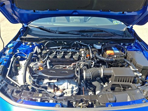 Used 2023 Honda Civic EX image 27