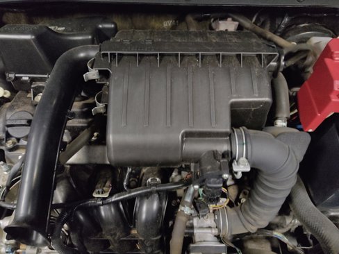 Used 2018 Mitsubishi Mirage G4 ES image 30