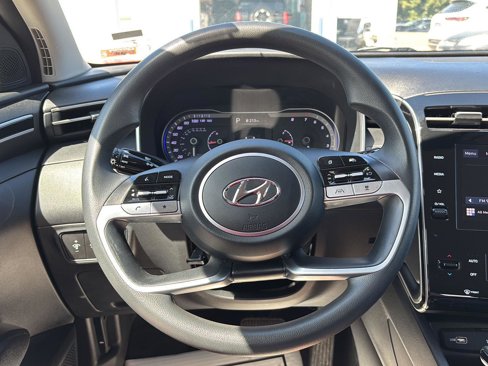 Used 2024 Hyundai Tucson SEL image 25