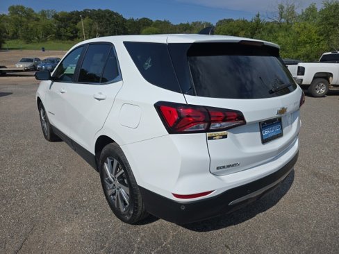 Certified 2023 Chevrolet Equinox LT image 3