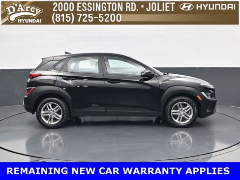 Certified 2023 Hyundai Kona SE image 4