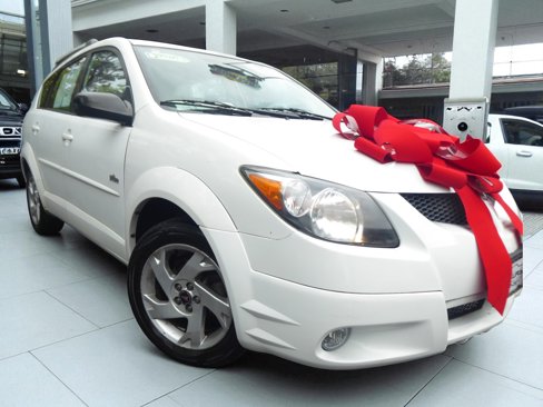 Used 2003 Pontiac Vibe w/ Power Group Value Package image 1