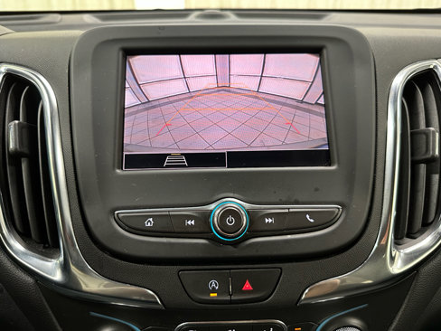 Certified 2023 Chevrolet Equinox LT image 31