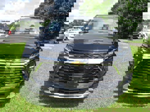 Used 2023 Chevrolet Blazer LT image 8