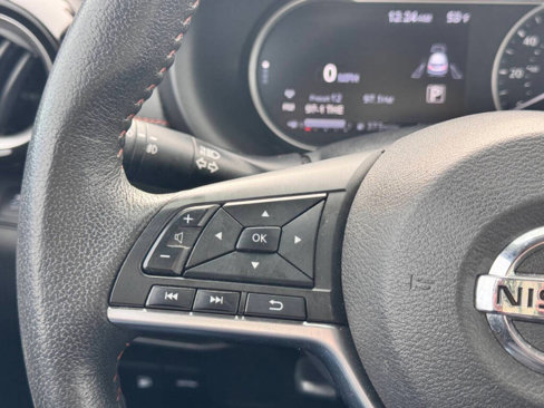 Used 2018 Nissan Kicks SR w/ Exterior Electronics Package image 14