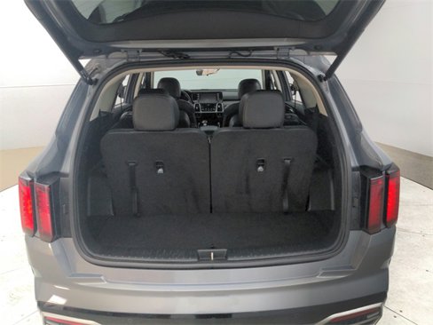 Used 2021 Kia Sorento EX w/ Panoramic Sunroof Package image 44