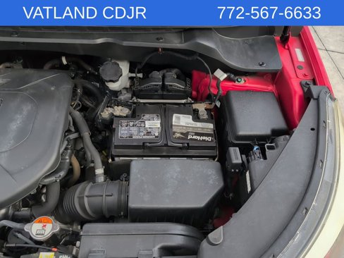 Used 2016 Kia Soul ! image 41