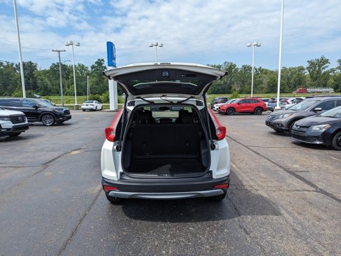 Certified 2017 Honda CR-V EX-L image 13