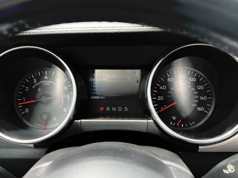 Used 2019 Ford Mustang Premium image 25