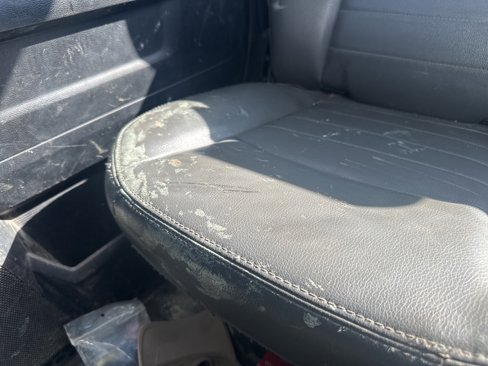Used 2017 RAM 2500 Tradesman w/ Chrome Appearance Group image 31