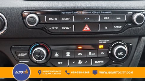 Used 2019 Kia Niro EX Premium image 20
