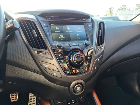 Used 2016 Hyundai Veloster Turbo image 28