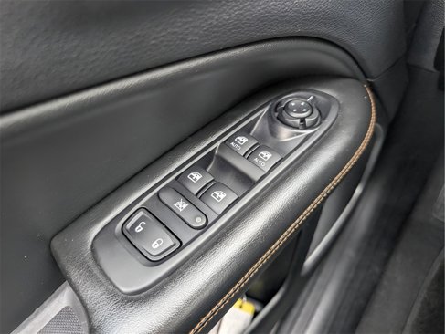 Used 2021 Jeep Compass Limited image 12