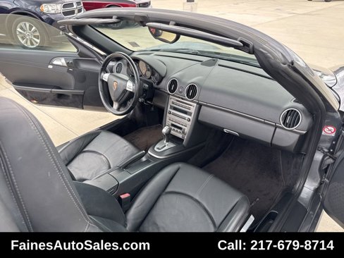 Used 2005 Porsche Boxster image 61