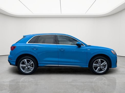 Used 2021 Audi Q3 2.0T Premium w/ Convenience Package image 8