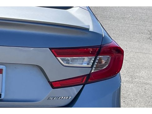 Used 2019 Honda Accord Sport image 44