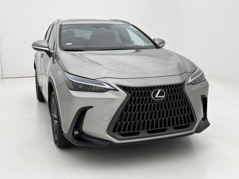 Used 2022 Lexus NX 350 AWD image 3