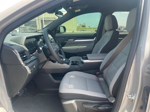 New 2026 GMC Terrain Elevation image 18