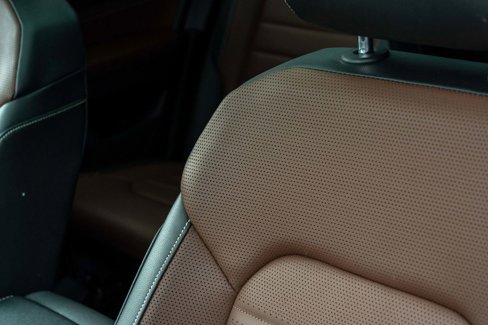 Used 2021 Volkswagen Atlas SEL Premium image 20