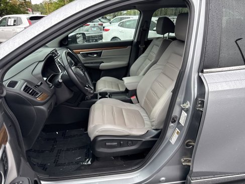 Used 2017 Honda CR-V Touring image 22