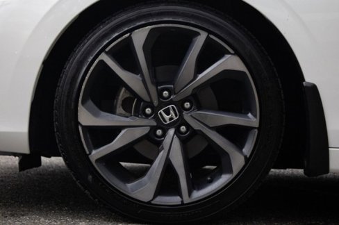Used 2022 Honda Civic Sport image 21