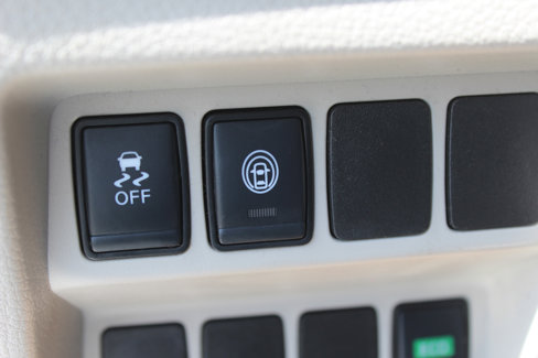 Used 2019 Nissan Rogue Sport SV image 20