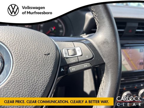 Used 2021 Volkswagen Passat 2.0T R-Line image 18