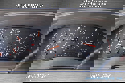 Used 2000 Ford Excursion Limited image 70