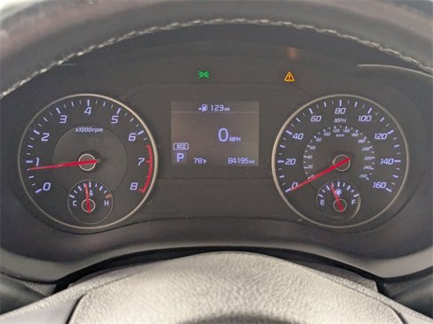 Used 2019 Kia Stinger image 16