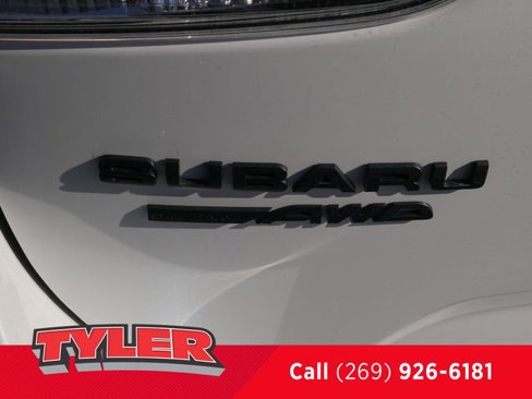 Used 2023 Subaru Forester Wilderness image 15