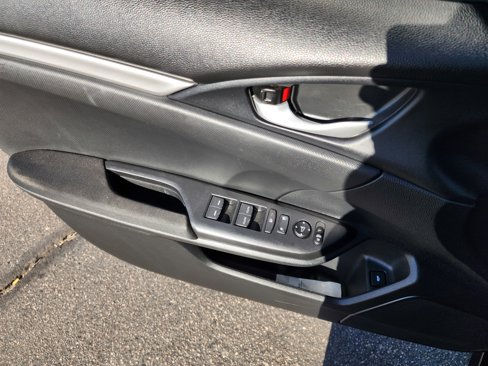 Used 2020 Honda Civic LX image 16