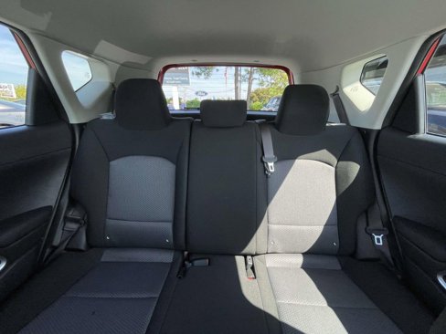 Certified 2024 Kia Soul LX w/ Option Group 015 image 31