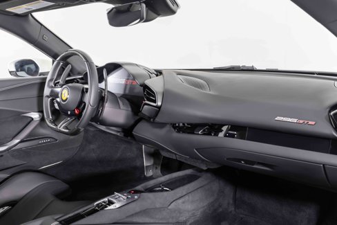 Used 2022 Ferrari 296 GTB image 18