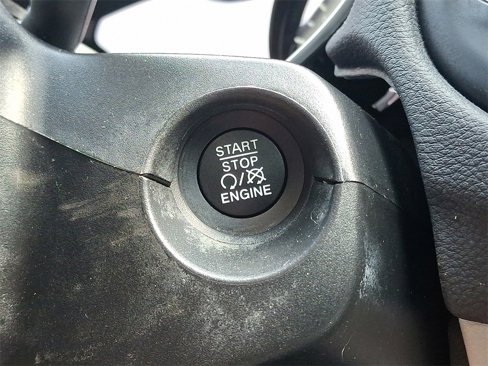 Used 2021 Jeep Compass Latitude w/ Driver Assistance Group image 22