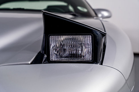 Used 1997 Pontiac Firebird Formula image 34