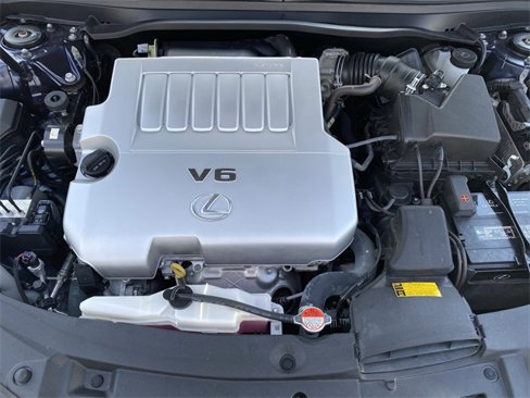 Used 2016 Lexus ES 350 image 17