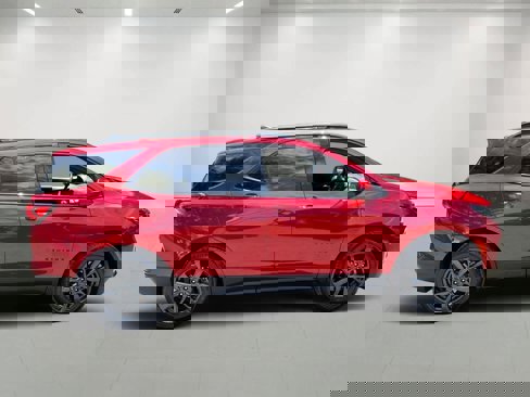 Certified 2022 Chevrolet Equinox RS w/ RS Leather Package image 6