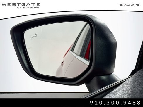 Used 2018 Mitsubishi Eclipse Cross SE image 31