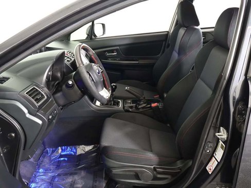 Used 2017 Subaru WRX Premium image 29