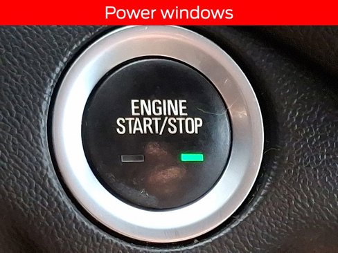 Used 2020 Chevrolet Equinox LT image 22