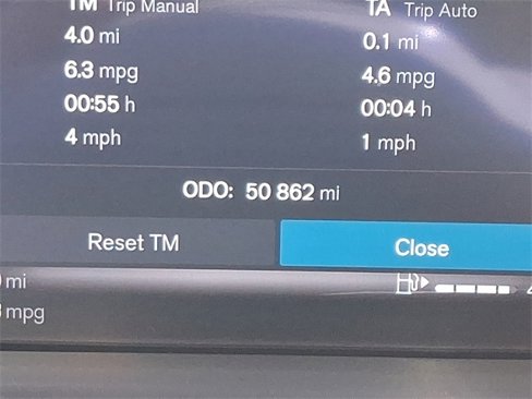 Used 2024 Volvo XC60 B5 Plus image 20