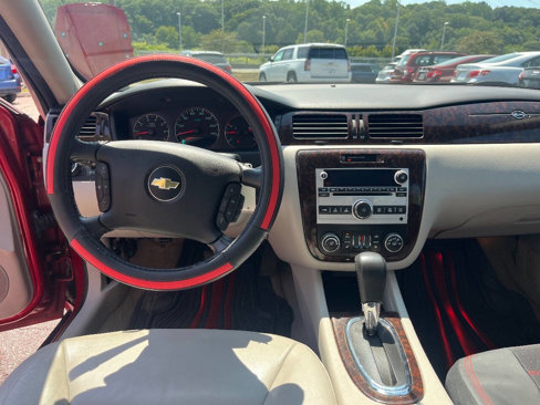 Used 2013 Chevrolet Impala LTZ image 16