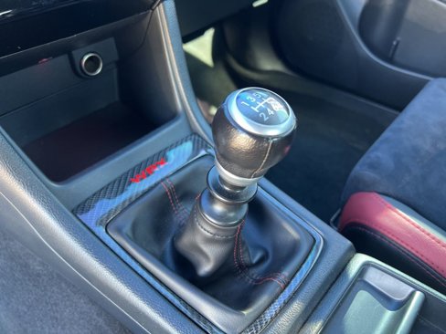 Used 2018 Subaru WRX Premium w/ Performance Package image 15