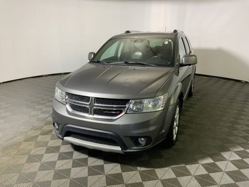 Used 2013 Dodge Journey Crew image 16