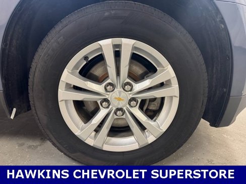 Used 2013 Chevrolet Equinox LTZ image 43