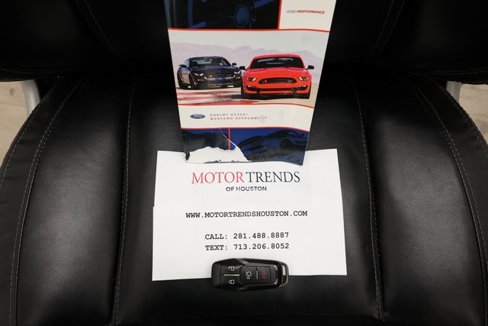 Used 2016 Ford Mustang Shelby GT350 w/ Technology Package image 99