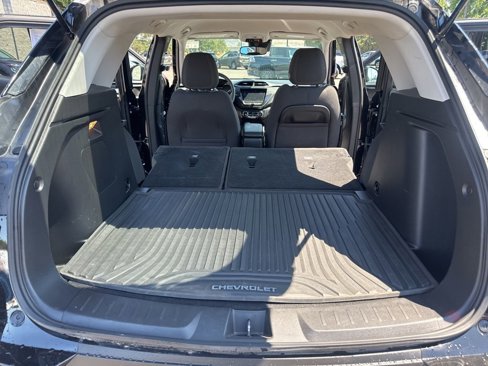 Used 2023 Chevrolet TrailBlazer LT w/ Convenience Package image 17