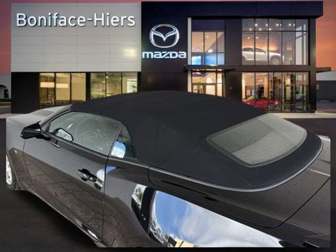 Used 2019 Chevrolet Camaro LT image 32