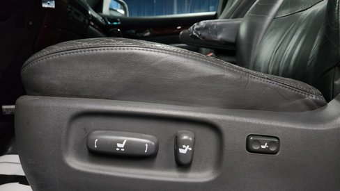 Used 2008 Lexus GX 470 image 9