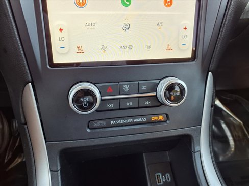 Used 2022 Ford Edge SEL w/ Convenience Package image 12
